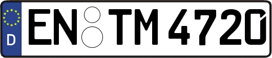 EN-TM4720