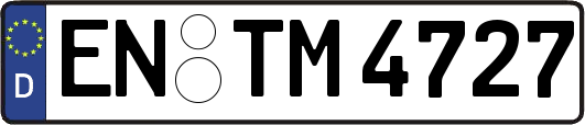EN-TM4727