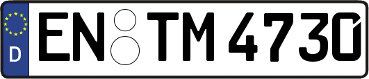 EN-TM4730