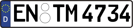 EN-TM4734
