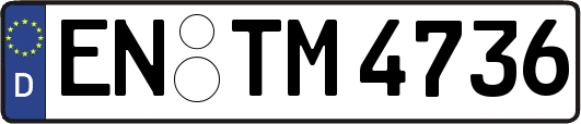 EN-TM4736