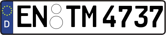EN-TM4737