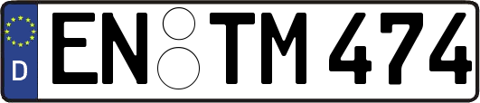 EN-TM474