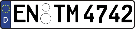 EN-TM4742