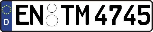 EN-TM4745