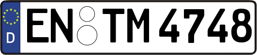 EN-TM4748