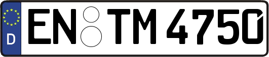 EN-TM4750