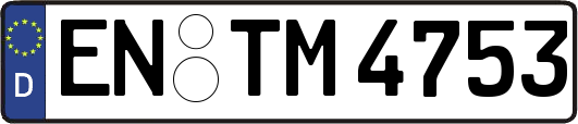 EN-TM4753