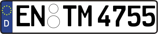 EN-TM4755