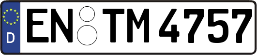 EN-TM4757