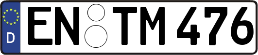 EN-TM476