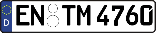 EN-TM4760