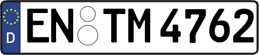 EN-TM4762