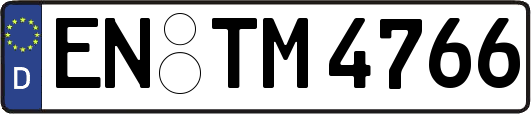 EN-TM4766