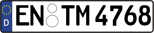 EN-TM4768