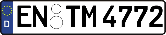 EN-TM4772