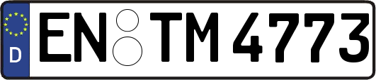 EN-TM4773