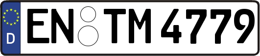 EN-TM4779