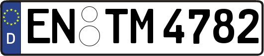 EN-TM4782