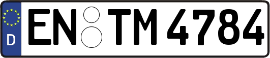 EN-TM4784