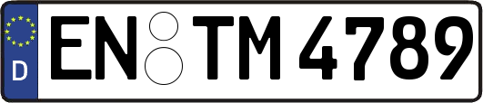 EN-TM4789