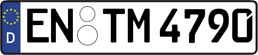 EN-TM4790