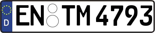 EN-TM4793