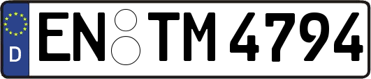 EN-TM4794