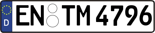EN-TM4796