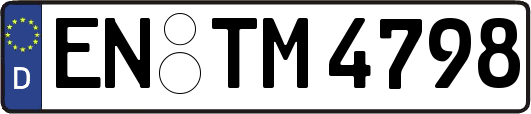EN-TM4798