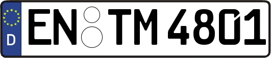 EN-TM4801