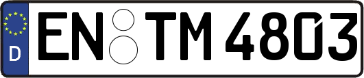 EN-TM4803