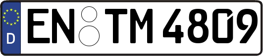 EN-TM4809