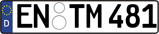EN-TM481