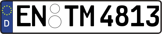 EN-TM4813