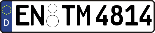 EN-TM4814