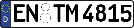 EN-TM4815