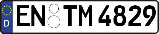 EN-TM4829