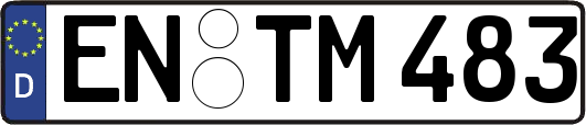 EN-TM483