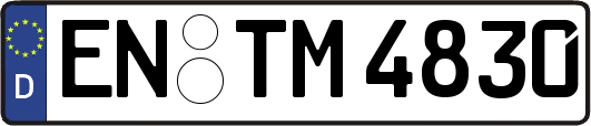EN-TM4830