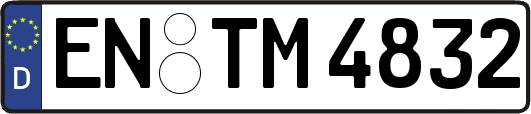 EN-TM4832