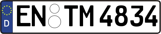 EN-TM4834