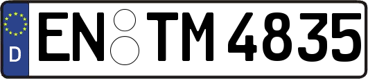EN-TM4835