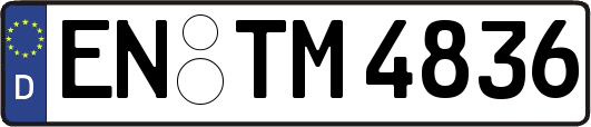 EN-TM4836