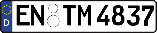 EN-TM4837