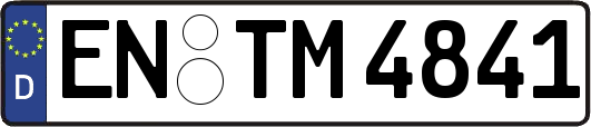 EN-TM4841