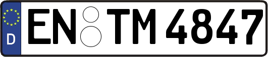 EN-TM4847