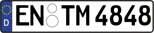 EN-TM4848