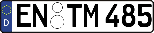 EN-TM485