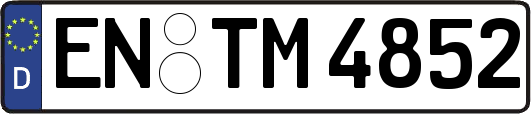 EN-TM4852